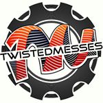 Twisted Messes discount code